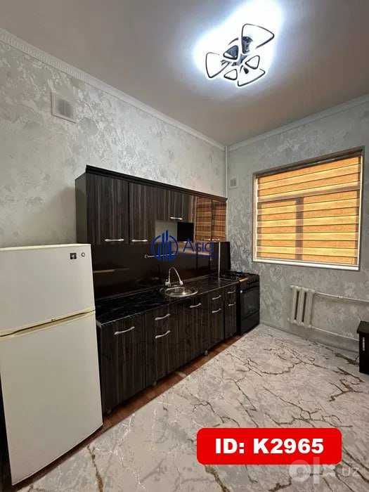 Peredasgir tarafda tezda sotiladi K2965 3xonalik uy