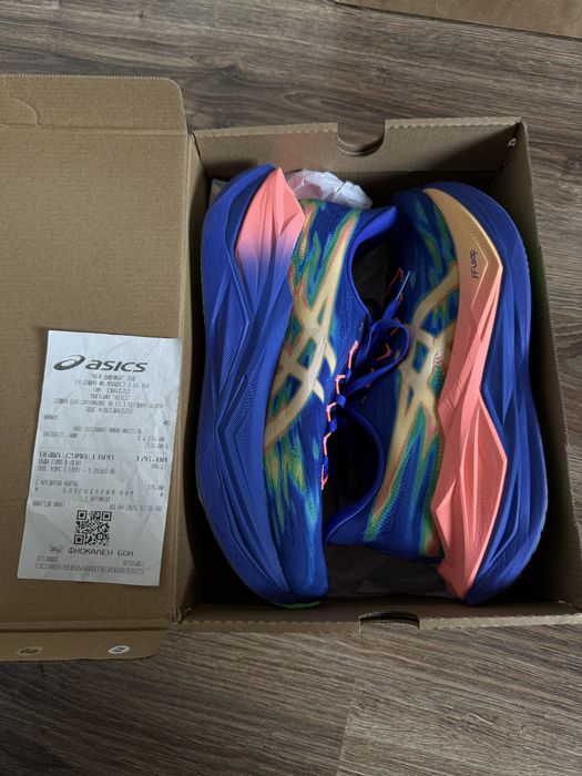 ASICS Superblast 3