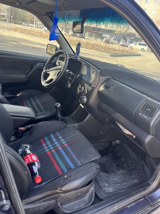 Продам volkswagen mk3 1.8