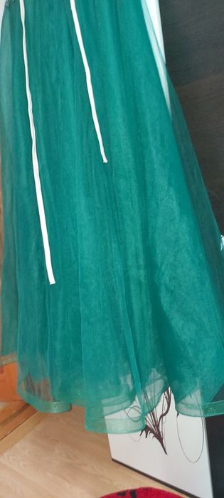 Vând rochie de seara deosebita