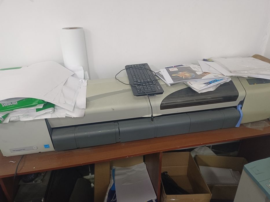 Hp  desihgjet  510 сатылады