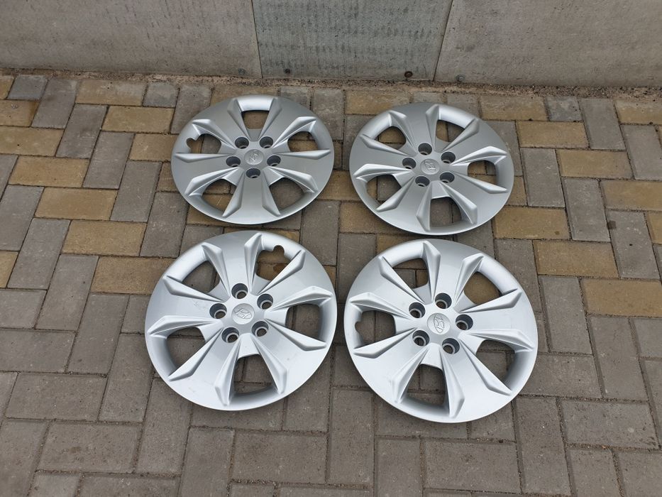 Колпаки хундай  крета