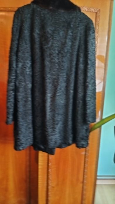 Haina blana naturala mărime 46-48