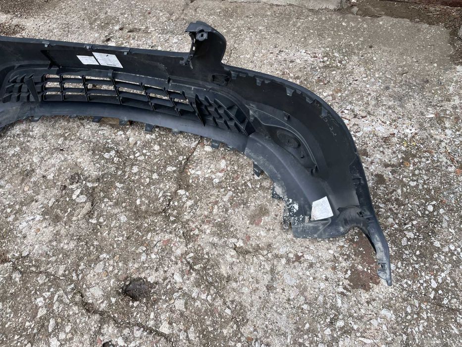 Предна броня за Мерцедес Вито Mercedes Vito Elektro W447  2015-2020г