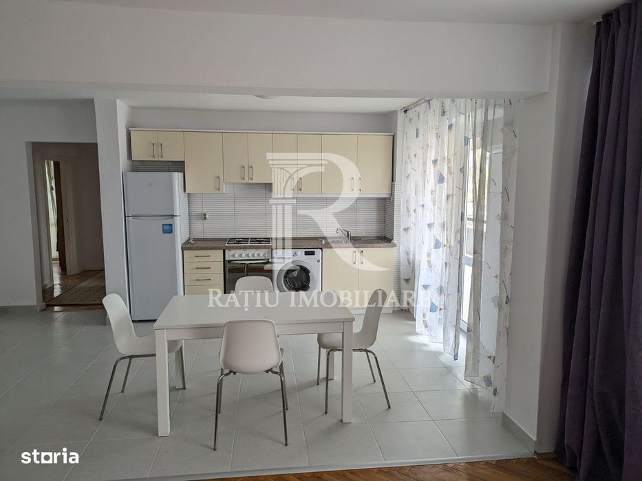 Apartment cu 4 camera | Nufarul | Oradea — fotografia 1