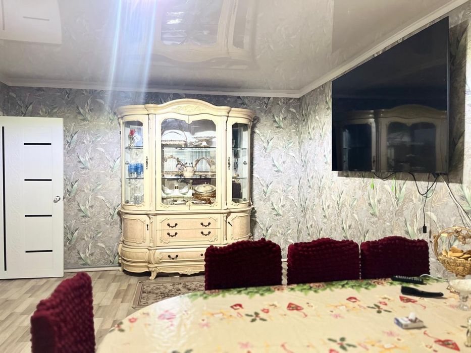 Продается    частный  дом