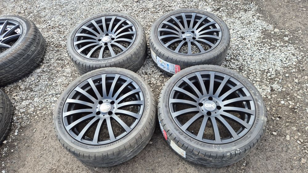 Джанти GK 4/108 Peugeot,Citroen 4x108