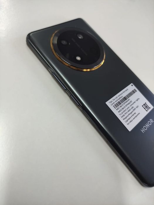 Обмен HONOR X9C на гарантии