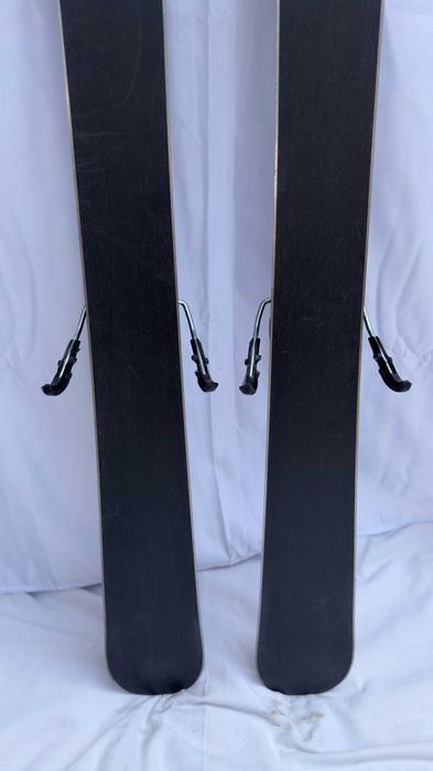 Ski schi carve K2 Strike Jr 136cm