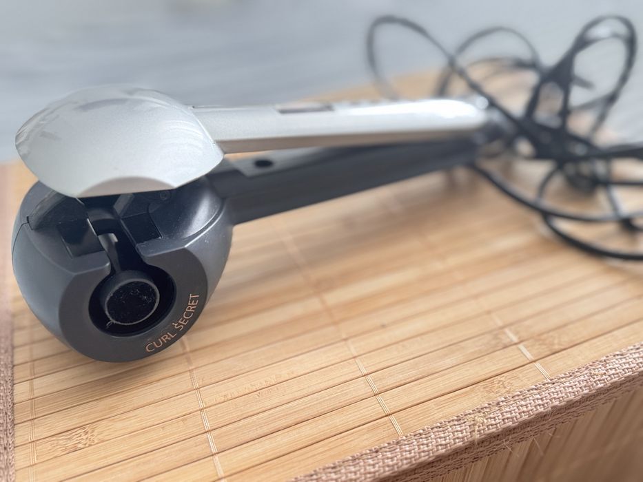 Ondulator automat curl secret babyliss