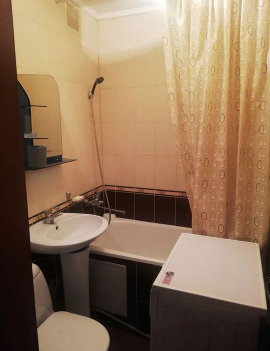 Продам, 1 - комн квартиру... Район Тайга