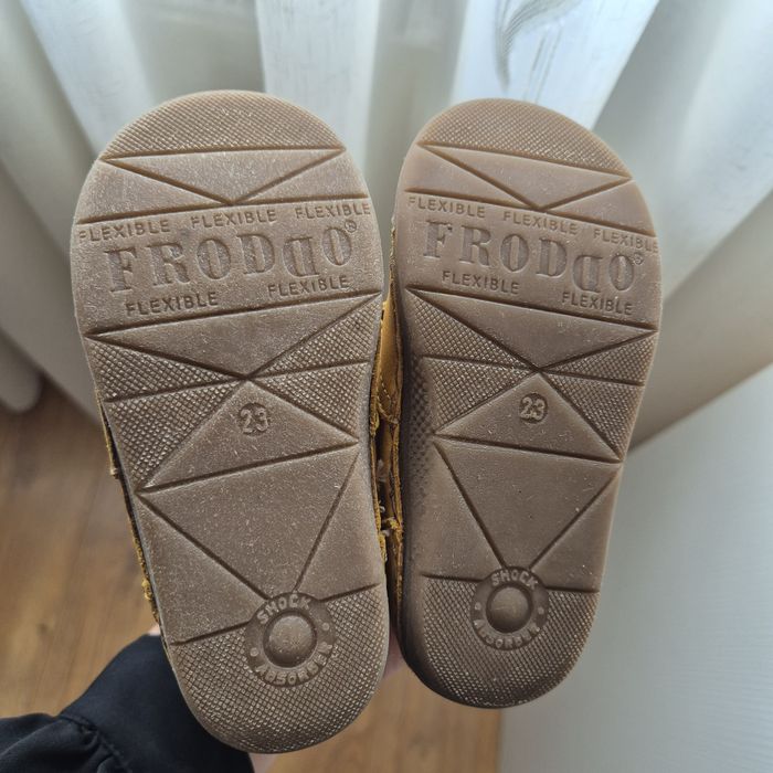 Ghete  Froddo-nr 23
