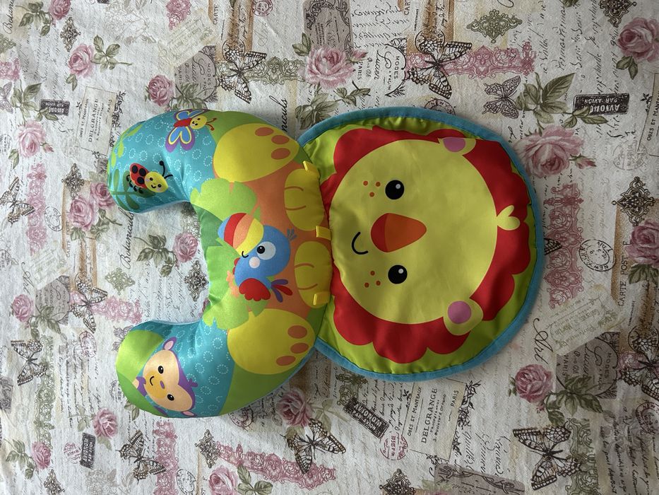 Бебешко гнездо jukki