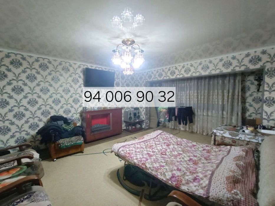 Продаю 2х комнатную квартиру