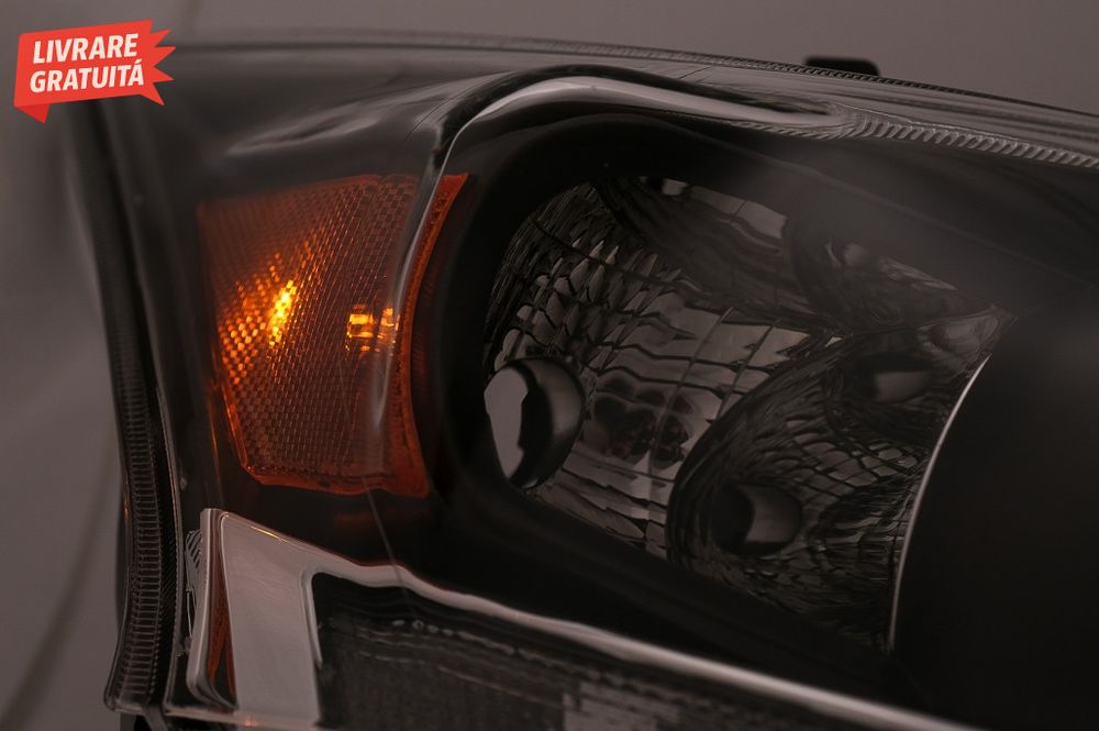 Faruri Halogen Lexus CT ZWA10 (2010-2016) Negru