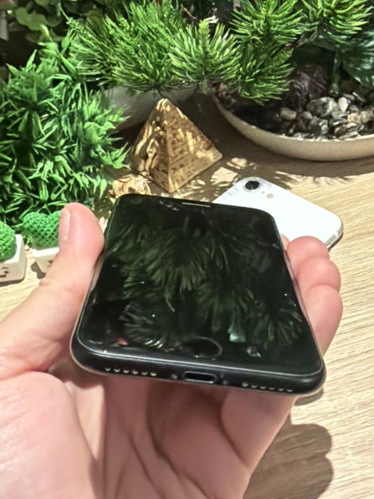 iPhone SE 128 gb Alb sau Negru ‼️Garantie‼️
