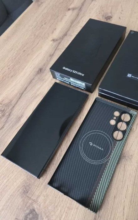 Samsung Galaxy S23 Ultra