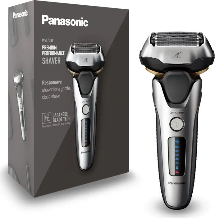 Электробритва Panasonic ES-LV69