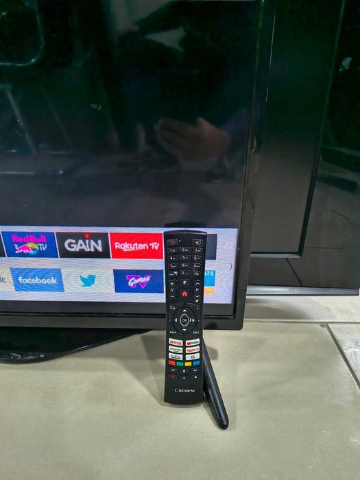 Телевизор Smart Crown 32 inc