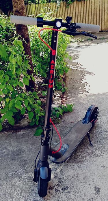 Trotineta Electrica  AOVOPRO AERIUM.