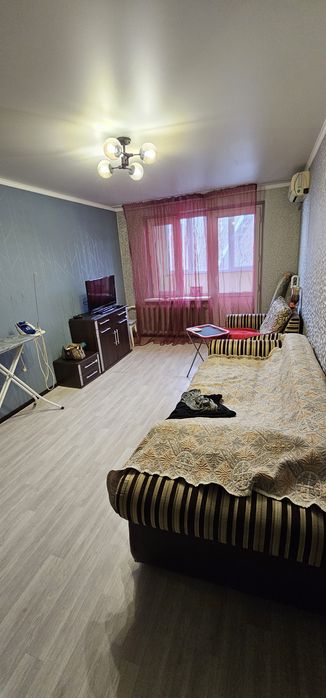 Квартира однокомнотная