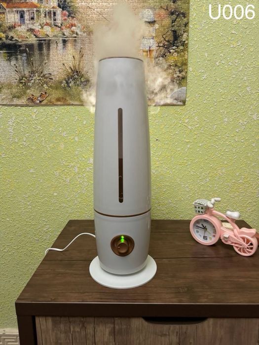 Увлажнитель воздуха  Havo namlantirgich