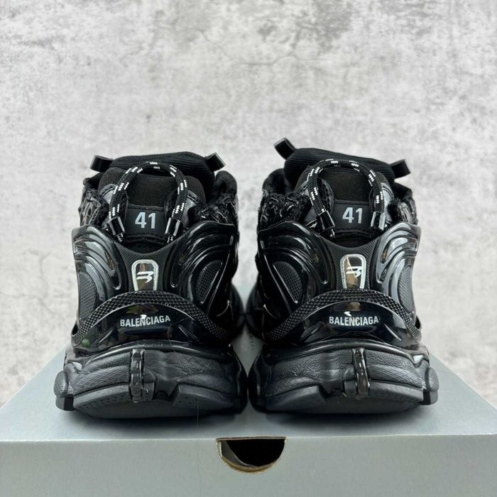 Balenciaga Runner 35-46