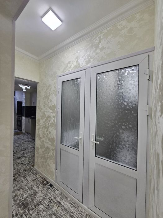 Продаётся 2х комнатная квартира