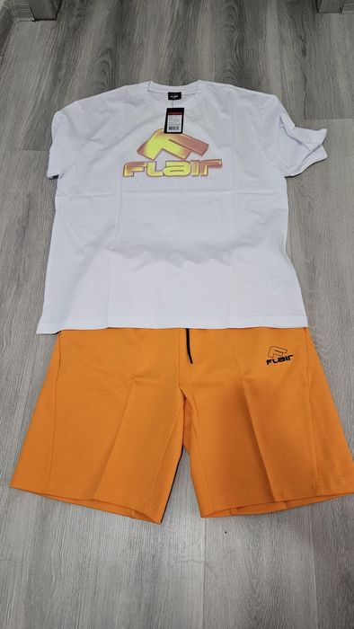 Мъжки тениски Flair XXL XXXL