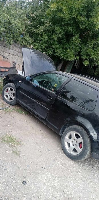 Голф 4 1.9 90 на части само на части