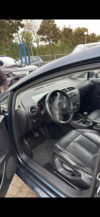 Se vinde: Seat Leon