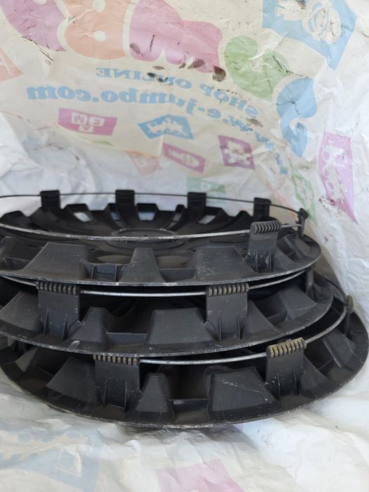 Volkswagen passat тасове 16