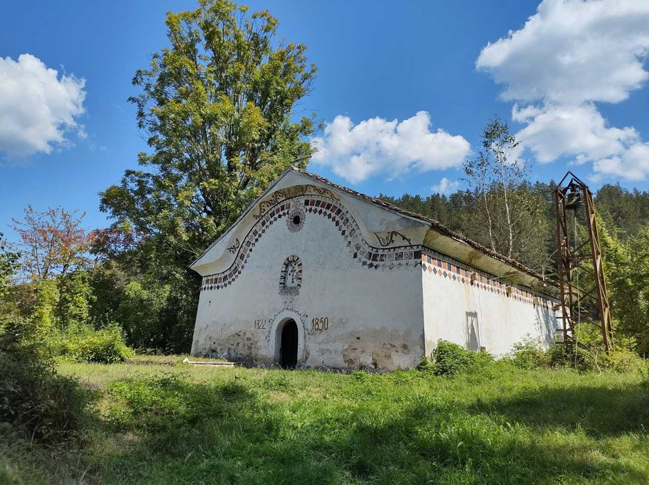 Продава се Къща в с. Стакевци, Област Видин - 200 кв.м за 153 €/кв.м - Снимка #10