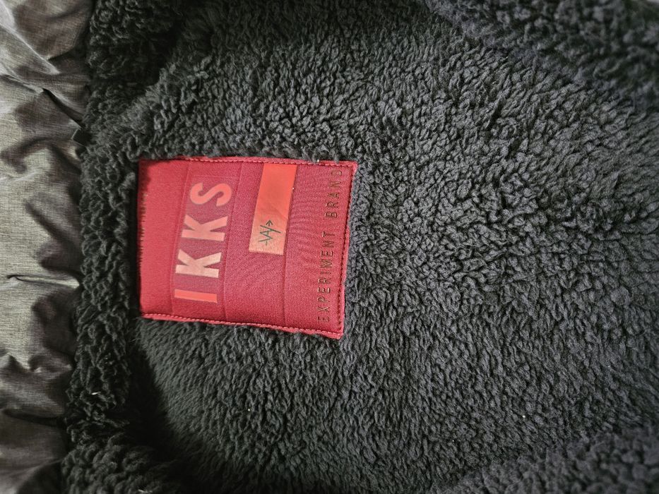 Vesta Ikks S ca noua