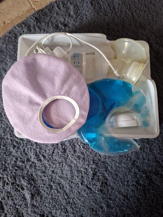 Pompa san Philips Avent