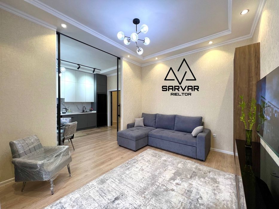 Продам 3в2/5/8 Паркентский Жк Паркент Авеню