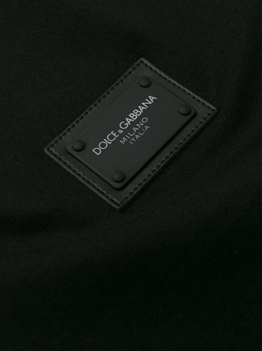 Tricou D&G ORIGINAL fara defecte S/M