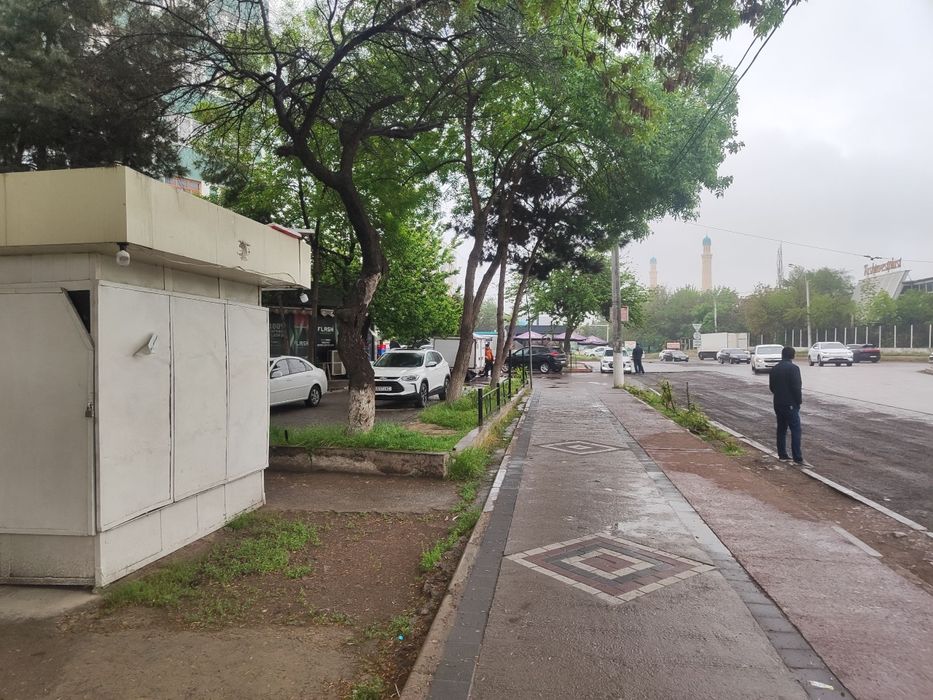 Arendaga butka beriladi