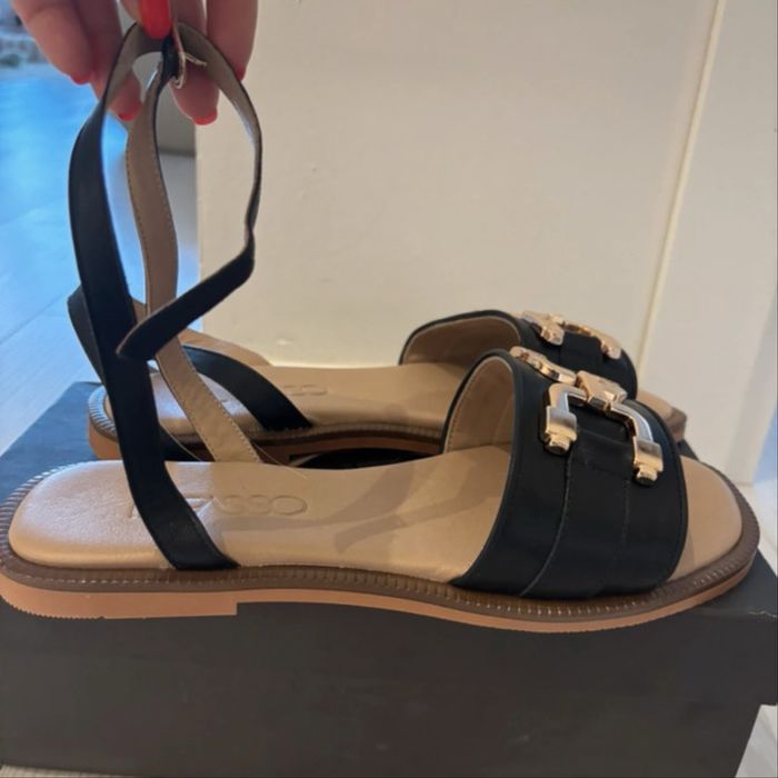 Sandale Vara Il Passo Noi Gladiator