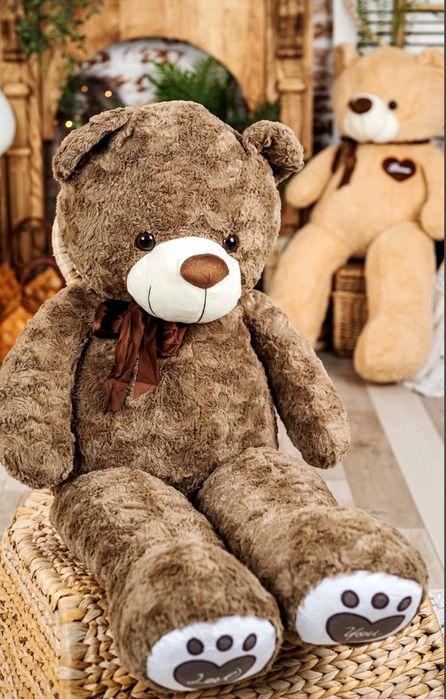 Огромно мече 120/130см