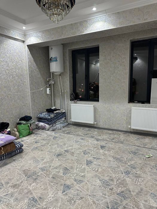 1 xonalik kvartiramizga 1 ta qizbola olamiz