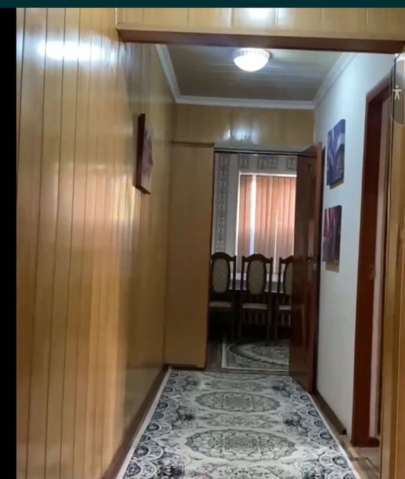 Сағатқа 2000₸ квартира беріледі