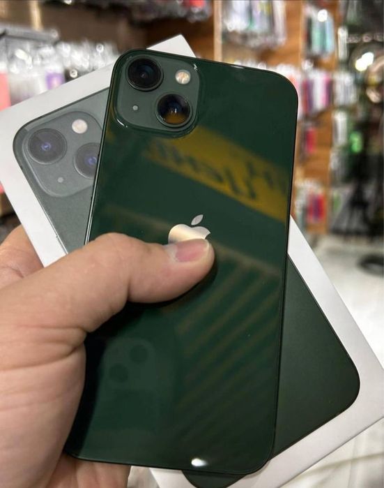 Айфон 13. iphone 13