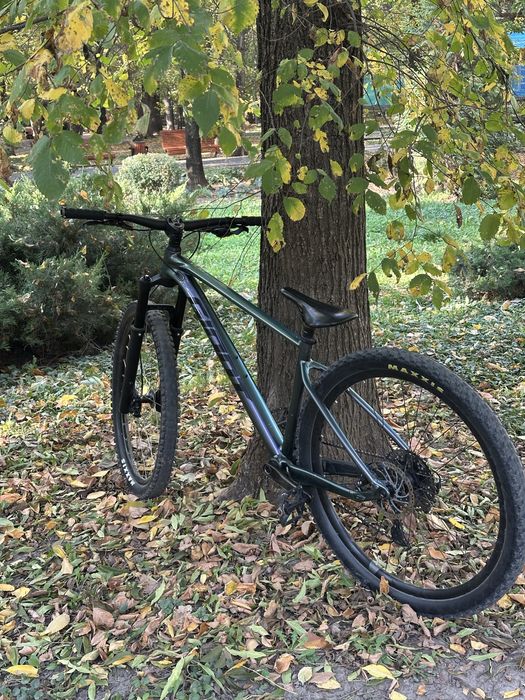 велосипед giant xtc slr