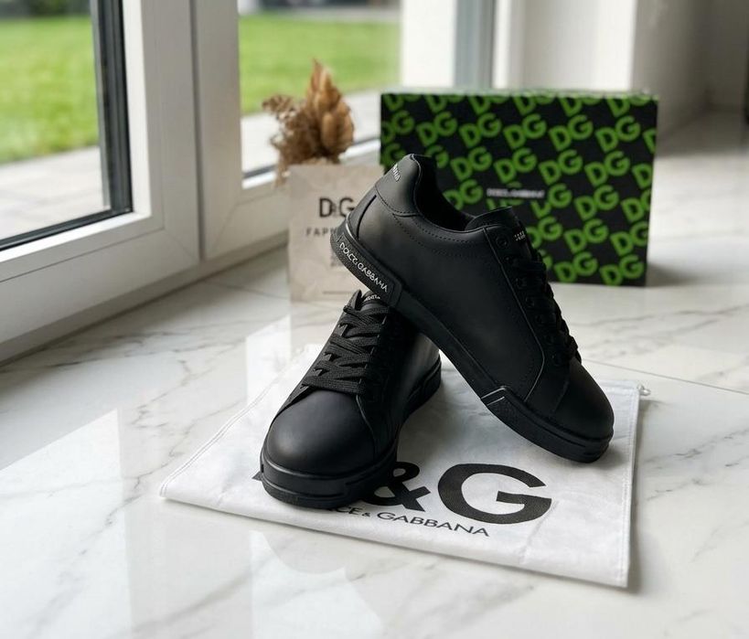 Adidasi DG Portofino - Full Box - Premium