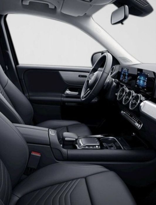 MERCEDES-BENZ GLB 2023 — imagine 2