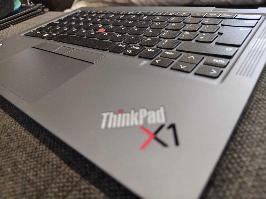 Procesor i7 1270P 32Gb DDR5 6000 + 256 SSD Placa Baza Lenovo x1 Yoga Gen7 Mini Pc / Laptop X1 Carbon Gen 10