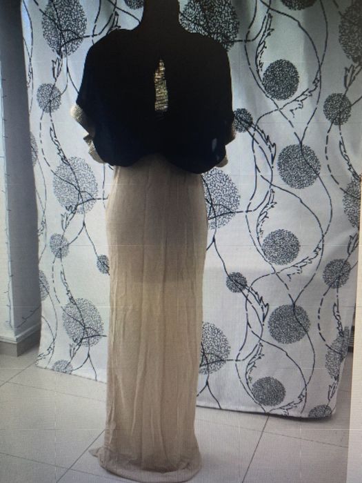 Вечерние платья из ОАЭ