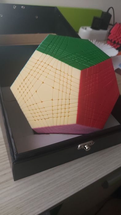 Sengso Examinx Cum Rubik