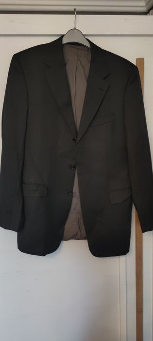 Sacou Hugo Boss mărimea L